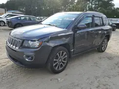 1C4NJDEB9GD746468 2016 JEEP COMPASS