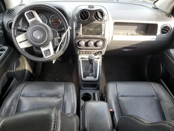 1C4NJDEB9GD746468 2016 JEEP COMPASS - Image 8
