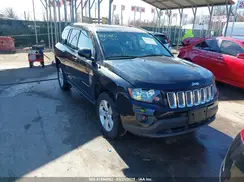 1C4NJDEB9GD757325 2016 JEEP COMPASS
