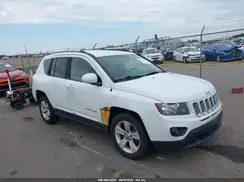 1C4NJDEB9GD757633 2016 JEEP COMPASS
