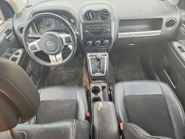 1C4NJDEB9GD757731 2016 JEEP COMPASS - Image 8