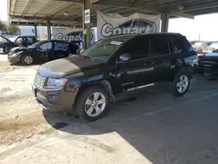 1C4NJDEB9GD757812 2016 JEEP COMPASS