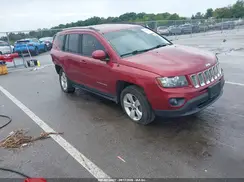 1C4NJDEB9GD758006 2016 JEEP COMPASS