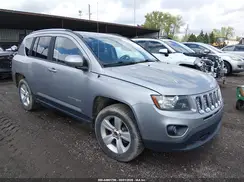 1C4NJDEB9GD758023 2016 JEEP COMPASS