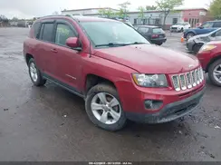 1C4NJDEB9GD759169 2016 JEEP COMPASS