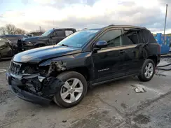 1C4NJDEB9GD759284 2016 JEEP COMPASS