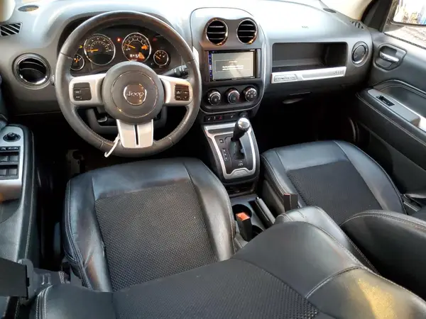 1C4NJDEB9GD759284 2016 JEEP COMPASS - Image 8