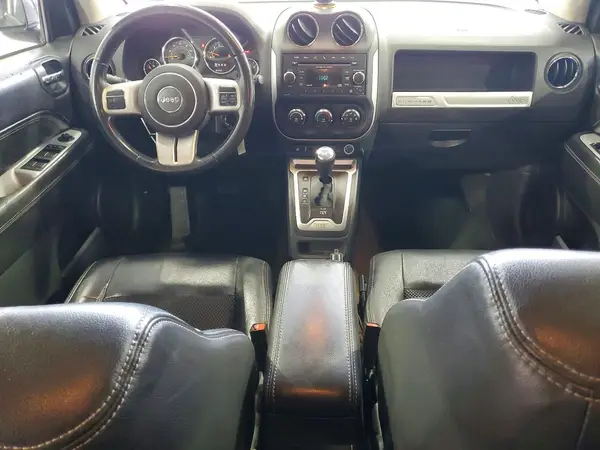 1C4NJDEB9GD759303 2016 JEEP COMPASS - Image 8