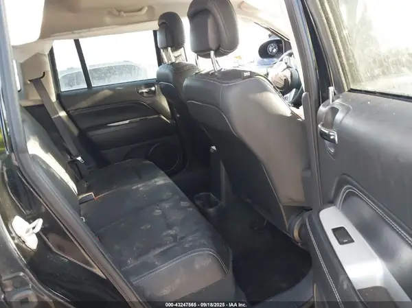 1C4NJDEB9GD764419 2016 JEEP COMPASS - Image 8