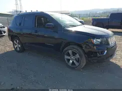 1C4NJDEB9GD765702 2016 JEEP COMPASS