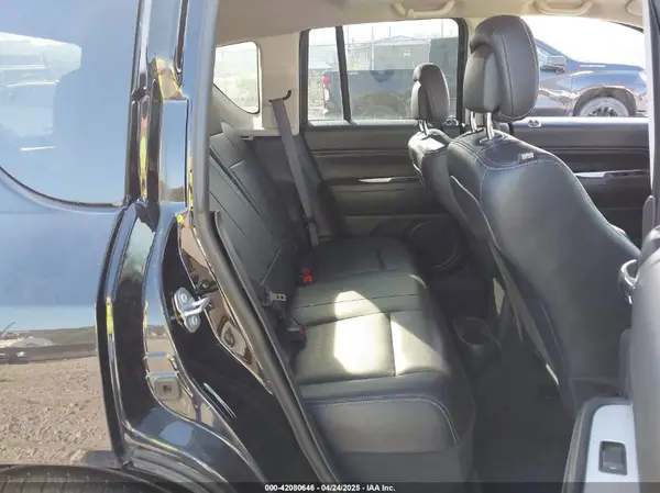 1C4NJDEB9GD765702 2016 JEEP COMPASS - Image 8