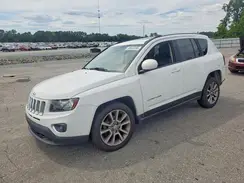 1C4NJDEB9GD765974 2016 JEEP COMPASS