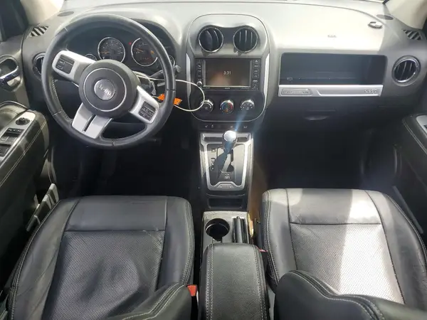 1C4NJDEB9GD765974 2016 JEEP COMPASS - Image 8