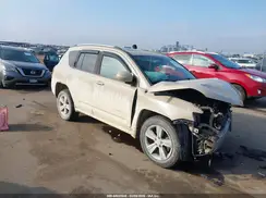 1C4NJDEB9GD767742 2016 JEEP COMPASS