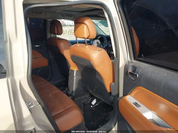 1C4NJDEB9GD767742 2016 JEEP COMPASS - Image 8
