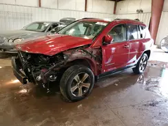 1C4NJDEB9GD768910 2016 JEEP COMPASS