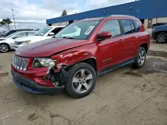 1C4NJDEB9GD772200 2016 JEEP COMPASS