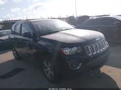 1C4NJDEB9GD772374 2016 JEEP COMPASS