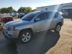 1C4NJDEB9GD775761 2016 JEEP COMPASS