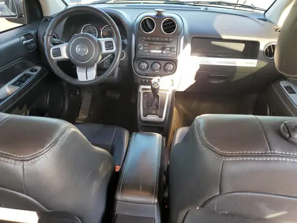 1C4NJDEB9GD775761 2016 JEEP COMPASS - Image 8