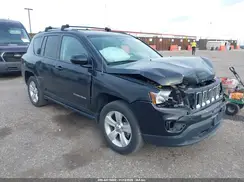 1C4NJDEB9GD781172 2016 JEEP COMPASS