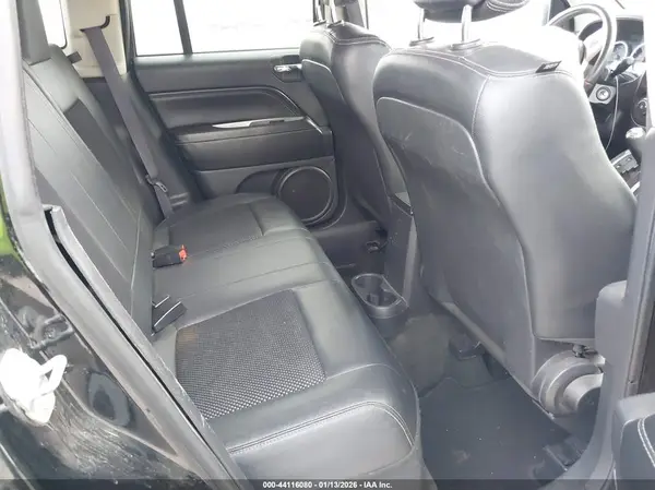1C4NJDEB9GD781172 2016 JEEP COMPASS - Image 8