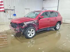 1C4NJDEB9GD781687 2016 JEEP COMPASS