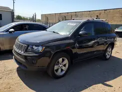 1C4NJDEB9GD782645 2016 JEEP COMPASS