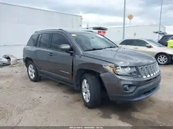 1C4NJDEB9GD782659 2016 JEEP COMPASS