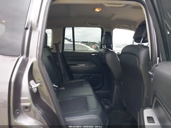 1C4NJDEB9GD782659 2016 JEEP COMPASS - Image 8