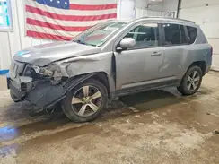 1C4NJDEB9GD784072 2016 JEEP COMPASS