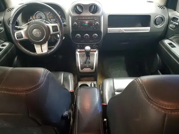 1C4NJDEB9GD784072 2016 JEEP COMPASS - Image 8