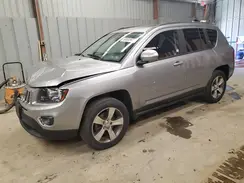 1C4NJDEB9GD785500 2016 JEEP COMPASS