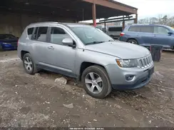 1C4NJDEB9GD786968 2016 JEEP COMPASS
