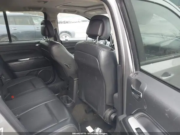 1C4NJDEB9GD786968 2016 JEEP COMPASS - Image 8