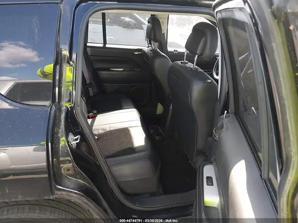 1C4NJDEB9GD789546 2016 JEEP COMPASS - Image 8