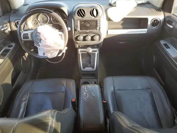1C4NJDEB9GD790311 2016 JEEP COMPASS - Image 8