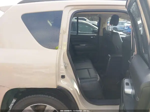 1C4NJDEB9GD793502 2016 JEEP COMPASS - Image 8