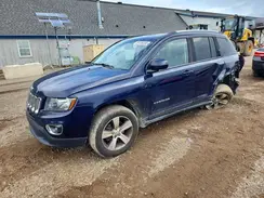 1C4NJDEB9GD793662 2016 JEEP COMPASS