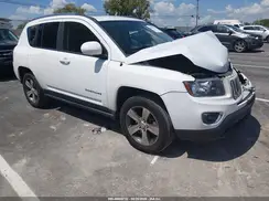 1C4NJDEB9GD793709 2016 JEEP COMPASS