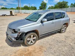 1C4NJDEB9GD795119 2016 JEEP COMPASS