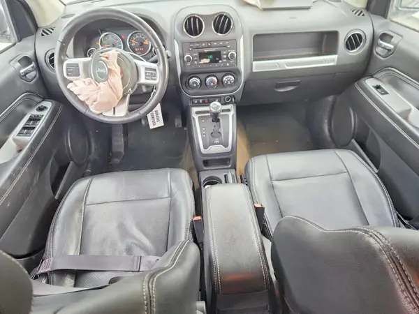 1C4NJDEB9GD795279 2016 JEEP COMPASS - Image 8