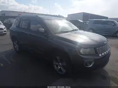 1C4NJDEB9GD795833 2016 JEEP COMPASS