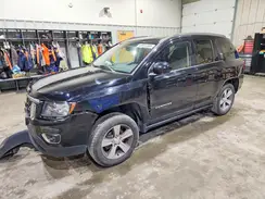 1C4NJDEB9GD799297 2016 JEEP COMPASS