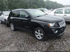 1C4NJDEB9GD809438 2016 JEEP COMPASS