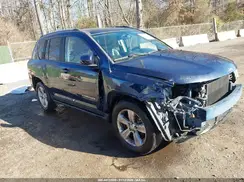 1C4NJDEB9GD810430 2016 JEEP COMPASS