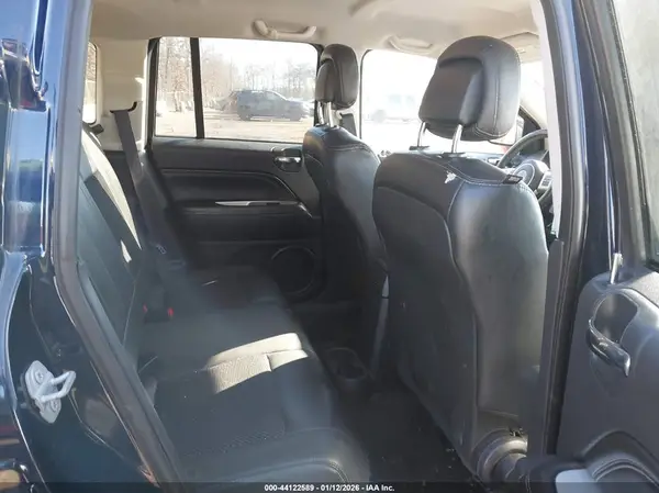 1C4NJDEB9GD810430 2016 JEEP COMPASS - Image 8