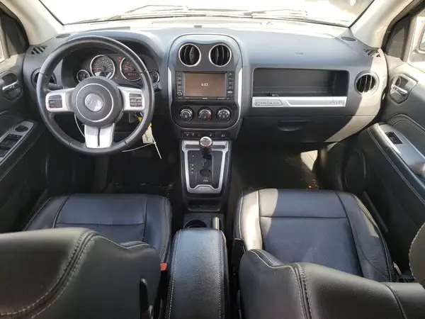 1C4NJDEB9HD108948 2017 JEEP COMPASS - Image 8