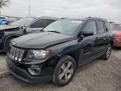 1C4NJDEB9HD110344 2017 JEEP COMPASS
