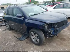1C4NJDEB9HD110568 2017 JEEP COMPASS